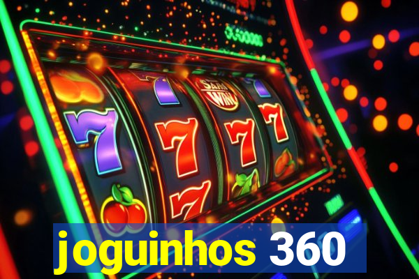 joguinhos 360